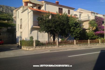 Apartma Žižula foto 2
