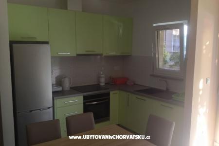 Apartma Žižula foto 3