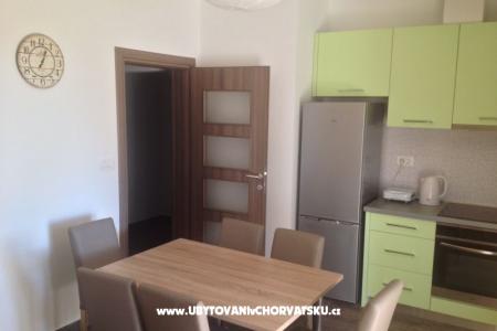 Apartma Žižula foto 4
