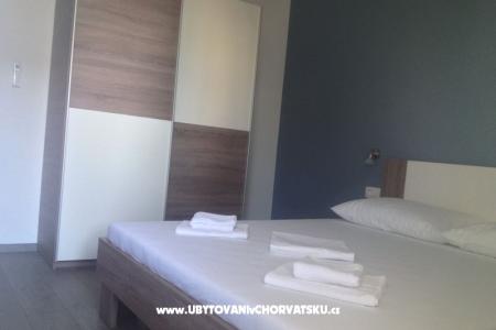 Apartma Žižula foto 5