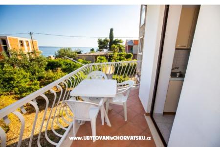Apartmaji Bašković foto 2