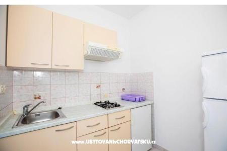 Apartmaji Bašković foto 4