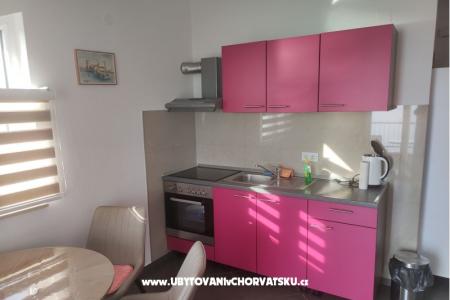 Apartmaji Blaža foto 3
