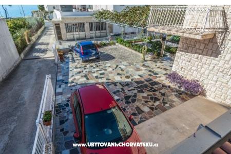 Apartmaji Lukić foto 2