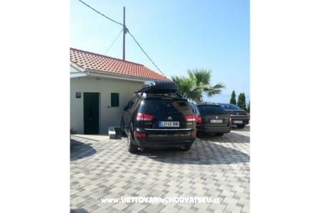 Apartmaji Botuš foto 2