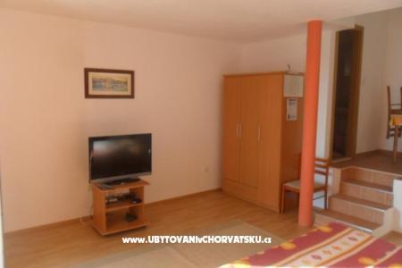 Apartmaji Bruna foto 4