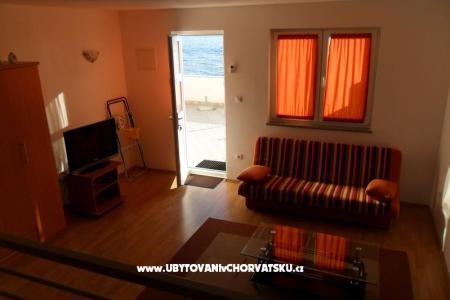Apartmaji Bruna foto 5