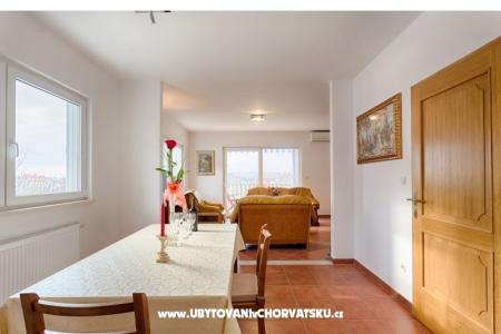 Apartmaji Cerovšek foto 2