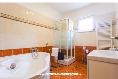 Apartmaji Cerovšek foto 3