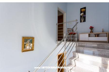 Apartmaji Cerovšek foto 4