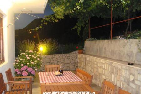 Apartmaji Curnić foto 3