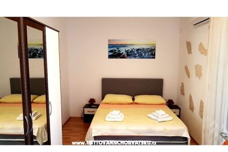 Apartmaji Dinko foto 5