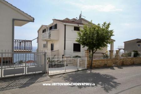 Apartmaji Domeniko foto 3