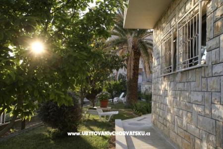 Apartmaji Domeniko foto 4