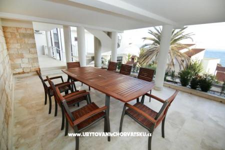 Apartmaji Domeniko foto 5