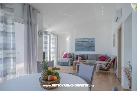 Apartmaji Doris i Iris foto 3