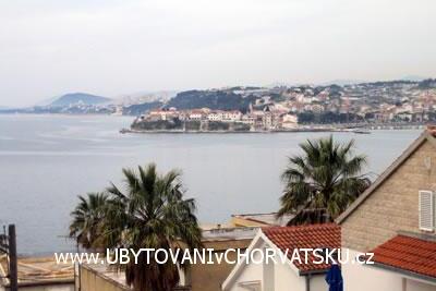 Apartmaji Franić foto 2