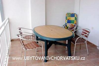 Apartmaji Franić foto 5