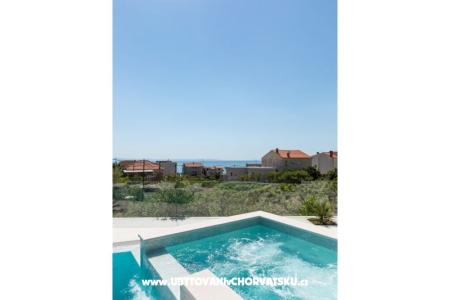 Apartmaji Jasna foto 3