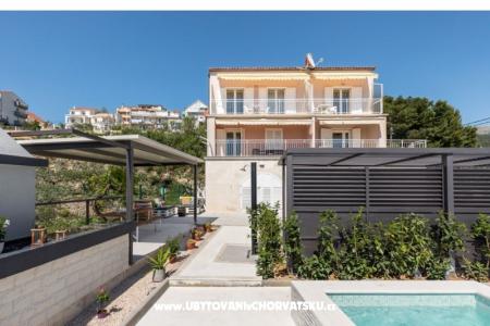 Apartmaji Jasna foto 4