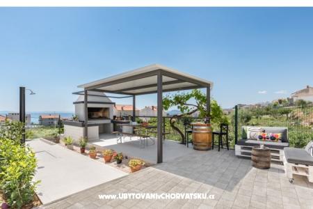 Apartmaji Jasna foto 5