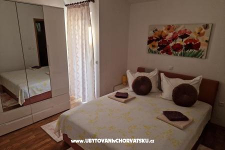 Apartmaji Jagoda foto 4