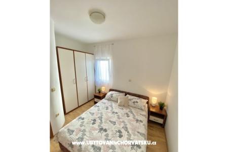 Apartmaji Janja foto 2