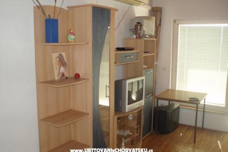 Apartmaji Jerčić foto 2