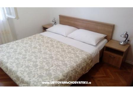 Apartmaji Juradin foto 4