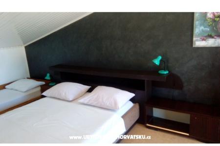 Apartmaji Juradin foto 5