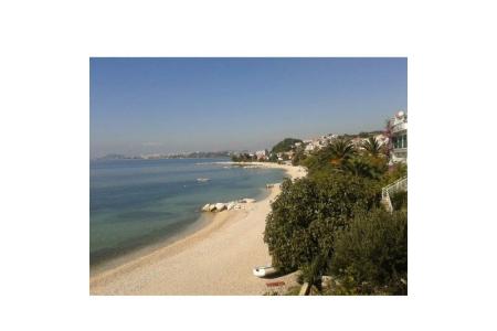 Apartmaji Jure Podstrana Hrvaška