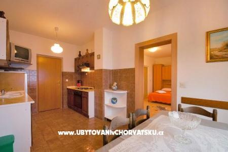 Apartmaji Juric foto 2