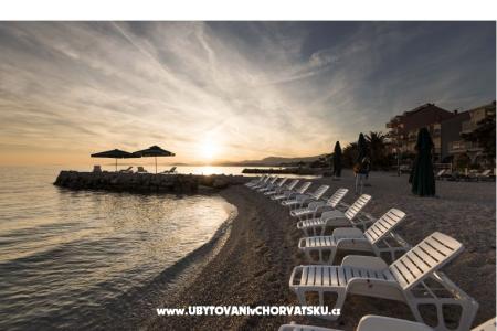 Apartmaji Kaštelančić foto 2