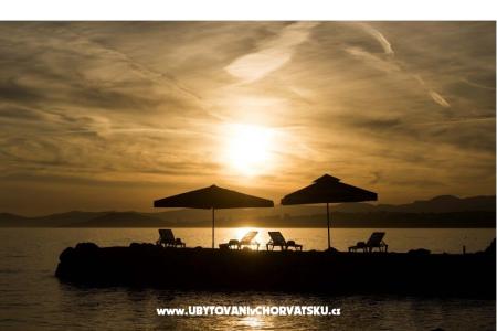 Apartmaji Kaštelančić foto 3