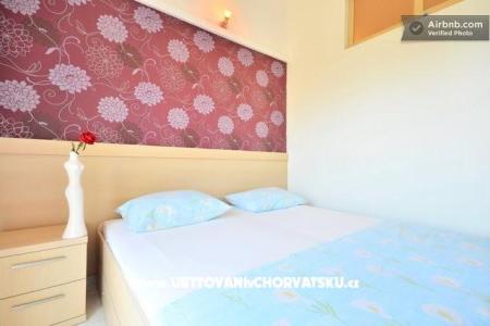 Apartmaji Kaštelančić foto 5