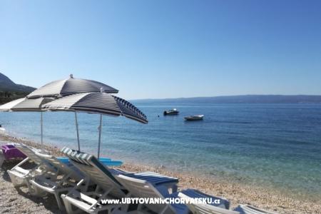 Apartmaji Ljubo foto 2