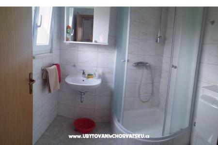 Apartmaji Ljubo foto 5