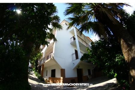 Apartmaji Maria foto 4