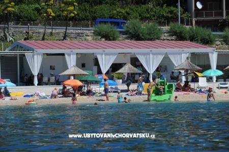 Apartmaji Marić Podstrana foto 3