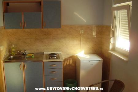 Apartmaji Marija foto 3