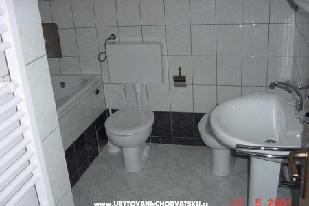 Apartmaji Marko foto 3