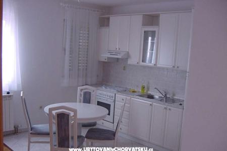 Apartmaji Marko foto 4