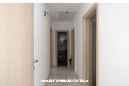 Apartmaji Matan foto 3