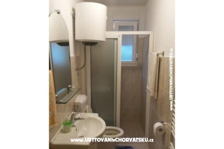 Apartmaji Mila foto 2