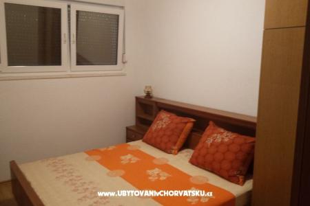 Apartmaji Mila foto 3