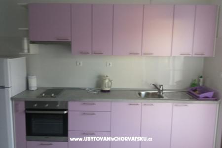 Apartmaji Mila foto 4