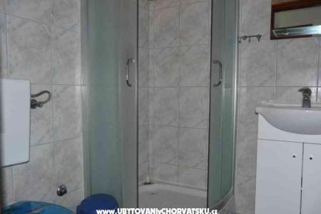 Apartmaji Nika foto 2