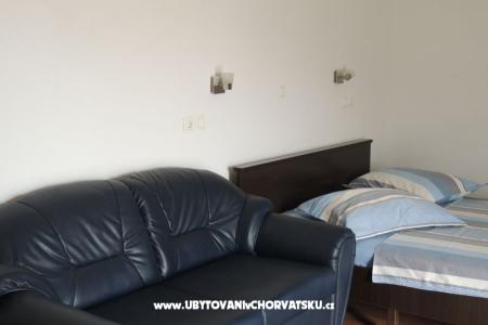 Apartmaji Nika foto 3