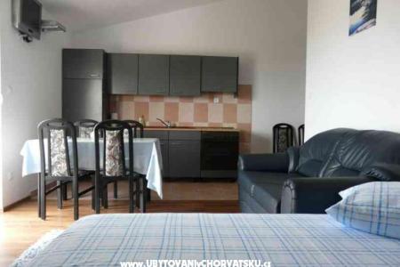 Apartmaji Nika foto 4