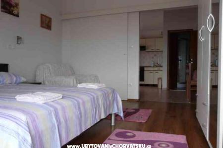 Apartmaji Nika foto 5